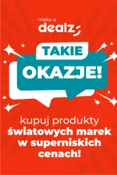 Gazetka promocyjna Dealz - O CHOINKA! SUPERCENY - Gazetka - ważna od 24.12 do 24.12.2023 - strona 31 - produkty: Makijaż, Rozświetlacz, Konturówka do ust, Roller, Maska, Lakier