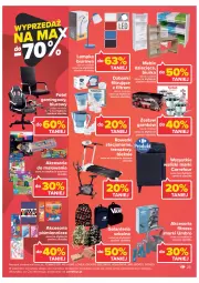 Gazetka promocyjna Carrefour - Gazetka Carrefour - Gazetka - ważna od 31.12 do 31.12.2022 - strona 29 - produkty: Por, Brit, Aquaphor, Rower, Sport, Dzieci, Biuro, Galanteria, Brita, Gala, LG