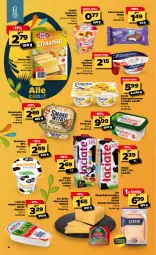 Gazetka promocyjna Netto - Gazetka spożywcza - Gazetka - ważna od 20.03 do 20.03.2021 - strona 6 - produkty: Ser, Smakowita, Danone, Twaróg, Jogurt owocowy, Piątnica, Jogurt, Mlekovita, Serek homogenizowany, Serek, Ser długodojrzewający, Fanta, Danio, Gouda, Flora, Milka, Mleko, Fa