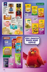 Gazetka promocyjna Auchan - Gazetka Znane Marki Hipermarket Auchan - Gazetka - ważna od 17.06 do 17.06.2026 - strona 8 - produkty: Sałatka, Sos, Płaty śledziowe, Sałat, Kotlet, Tuńczyk, Bakalland, Danie gotowe, Fa