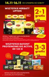 Gazetka promocyjna Biedronka - Od czwartku - Gazetka - ważna od 20.11 do 20.11.2024 - strona 8 - produkty: Por, Mus, Gra, Acer, Klej, Dron, Baton, Mięta