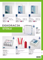 Gazetka promocyjna Makro - Meble i grille - katalog produktów dla profesjonalnej Gastronomii 2024 - Gazetka - ważna od 31.01 do 31.01.2025 - strona 29 - produkty: Ser, Podgrzewacze, Wełna, Szpic, Obrus