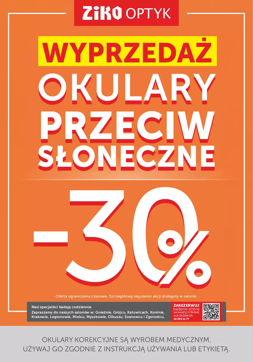 Gazetka promocyjna Ziko - Gazetka Ziko Dermo - ważna 25.07 do 07.08.2024 - strona 24 - produkty: Gra, Mysz, O nas, Sos