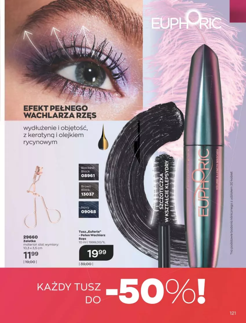 Gazetka promocyjna Avon - Katalog Avon online - ważna 01.01 do 31.01.2021 - strona 117