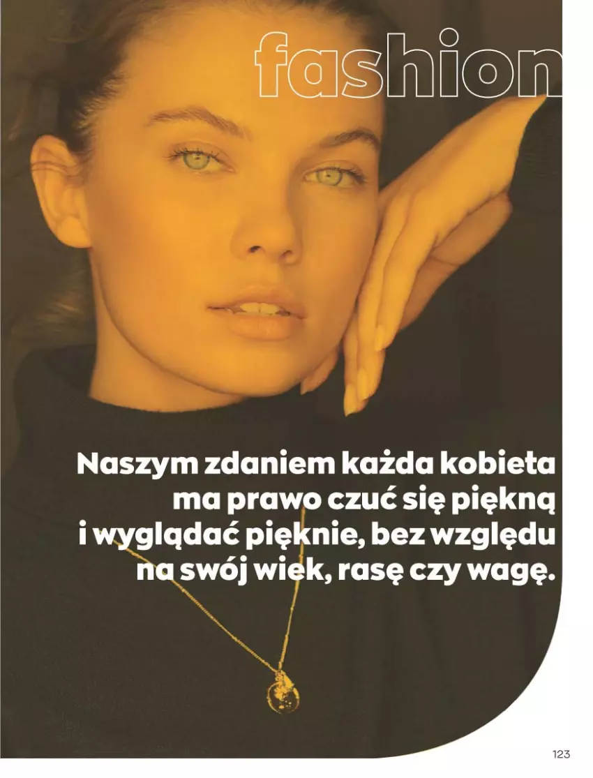 Gazetka promocyjna Avon - Katalog Avon online - ważna 01.01 do 31.01.2021 - strona 119