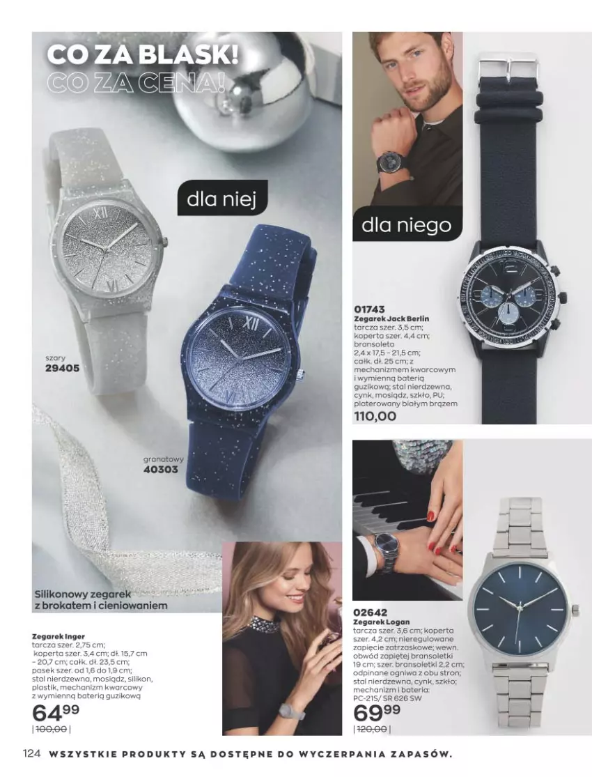 Gazetka promocyjna Avon - Katalog Avon online - ważna 01.01 do 31.01.2021 - strona 120