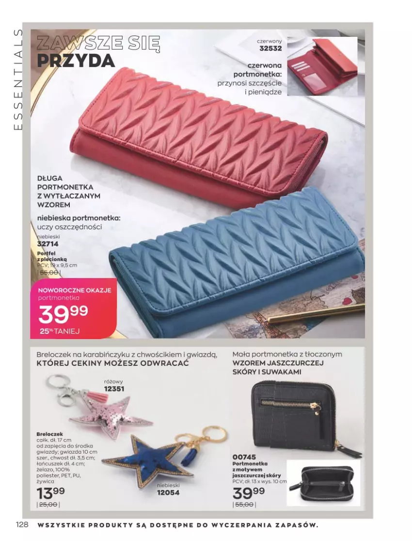 Gazetka promocyjna Avon - Katalog Avon online - ważna 01.01 do 31.01.2021 - strona 124