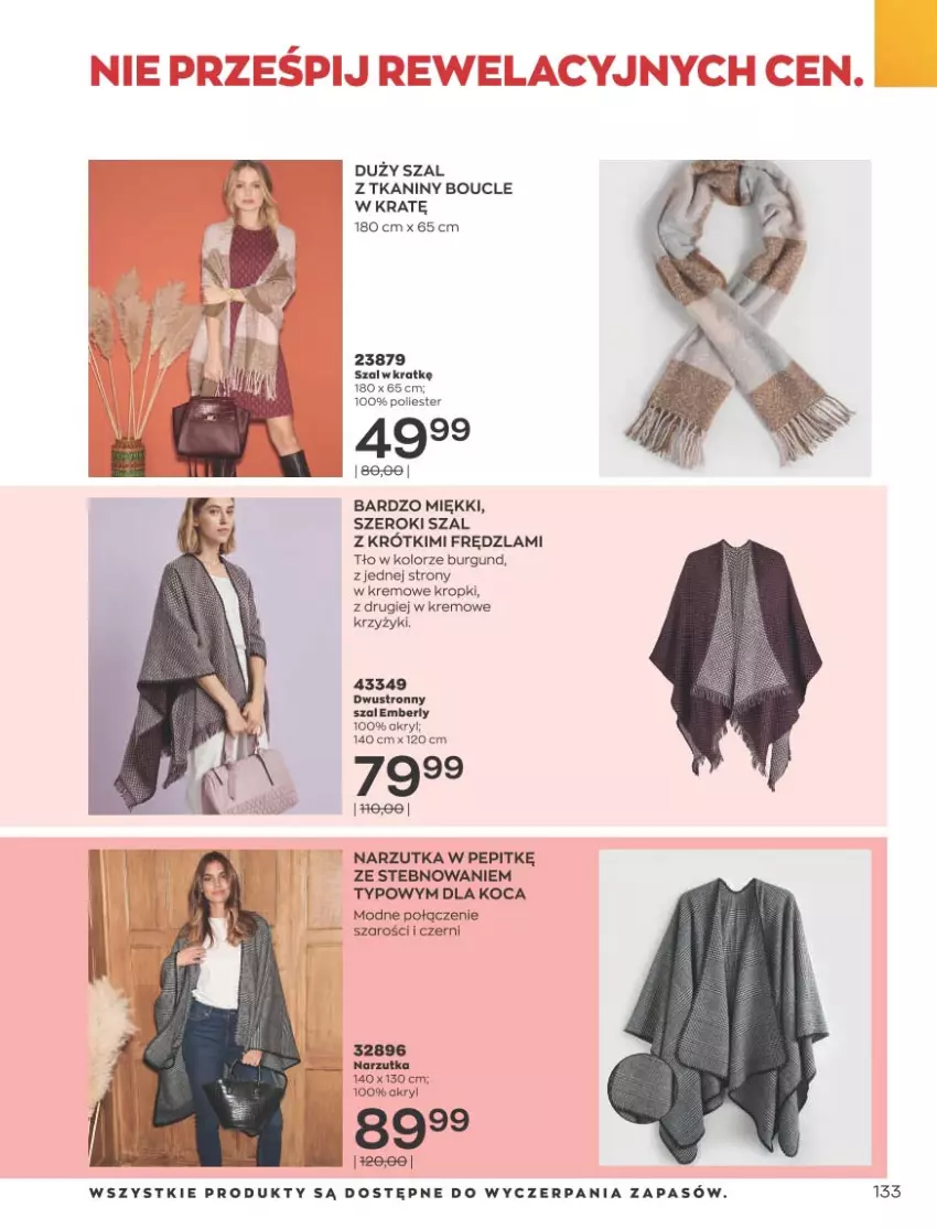 Gazetka promocyjna Avon - Katalog Avon online - ważna 01.01 do 31.01.2021 - strona 129