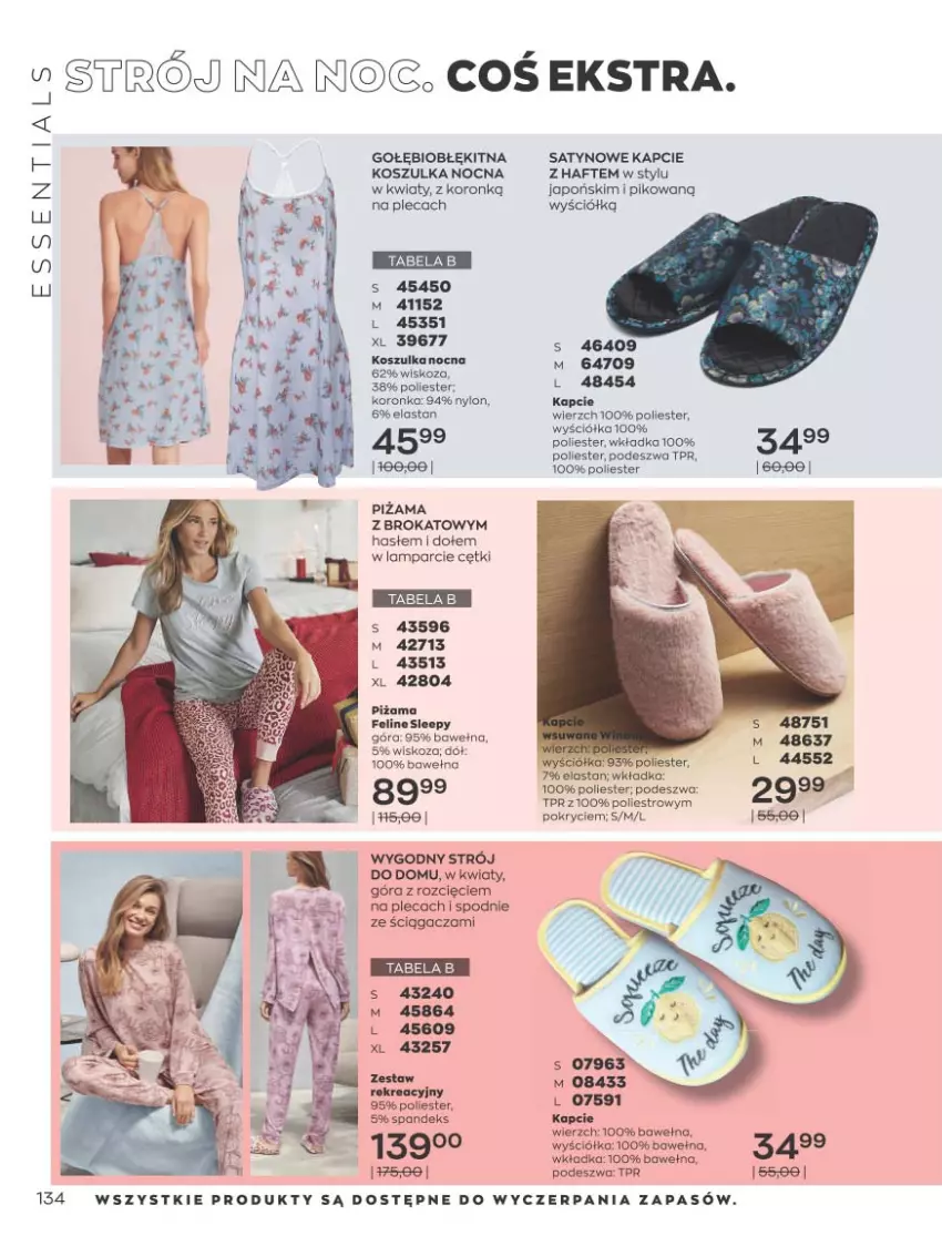 Gazetka promocyjna Avon - Katalog Avon online - ważna 01.01 do 31.01.2021 - strona 130