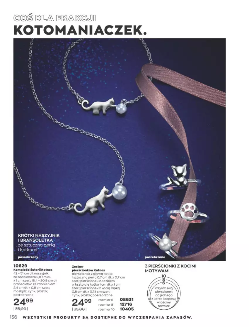 Gazetka promocyjna Avon - Katalog Avon online - ważna 01.01 do 31.01.2021 - strona 132