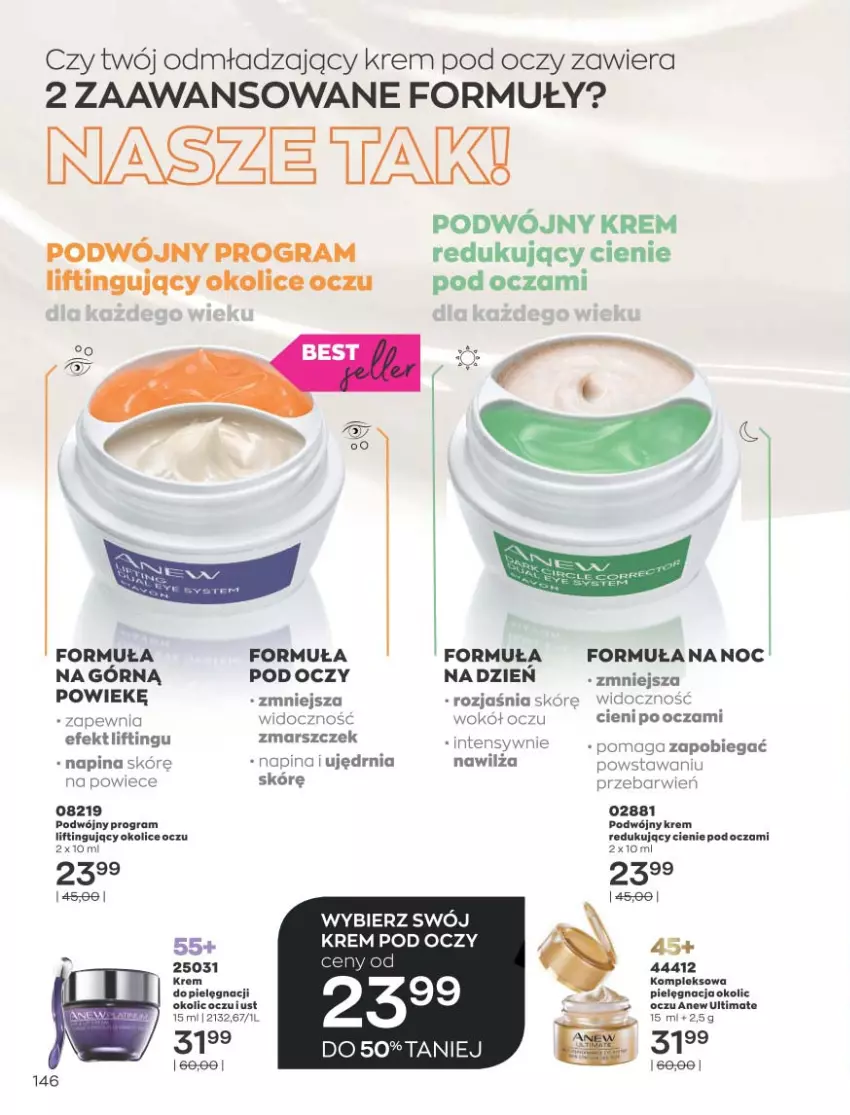 Gazetka promocyjna Avon - Katalog Avon online - ważna 01.01 do 31.01.2021 - strona 142