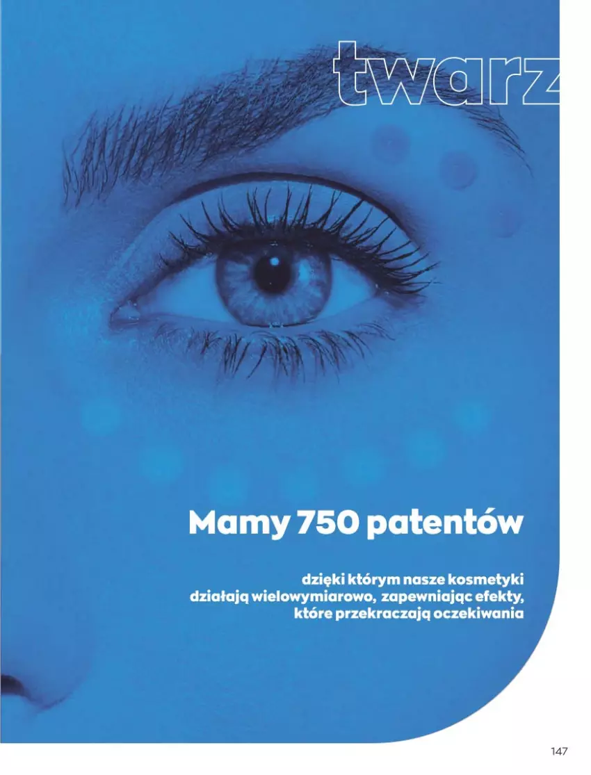 Gazetka promocyjna Avon - Katalog Avon online - ważna 01.01 do 31.01.2021 - strona 143