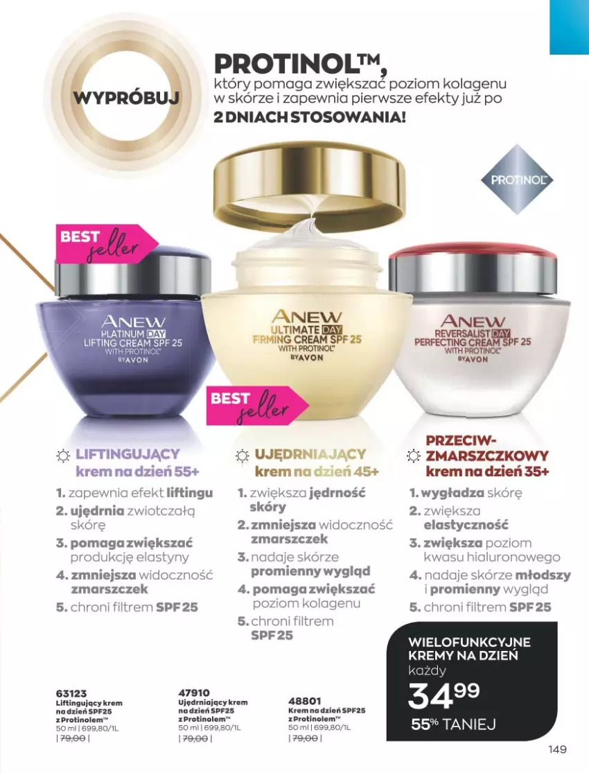 Gazetka promocyjna Avon - Katalog Avon online - ważna 01.01 do 31.01.2021 - strona 145
