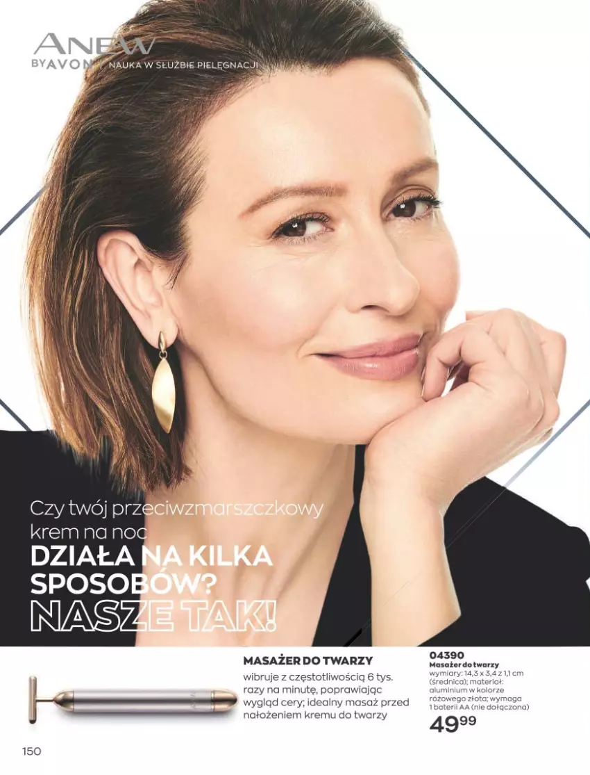 Gazetka promocyjna Avon - Katalog Avon online - ważna 01.01 do 31.01.2021 - strona 146