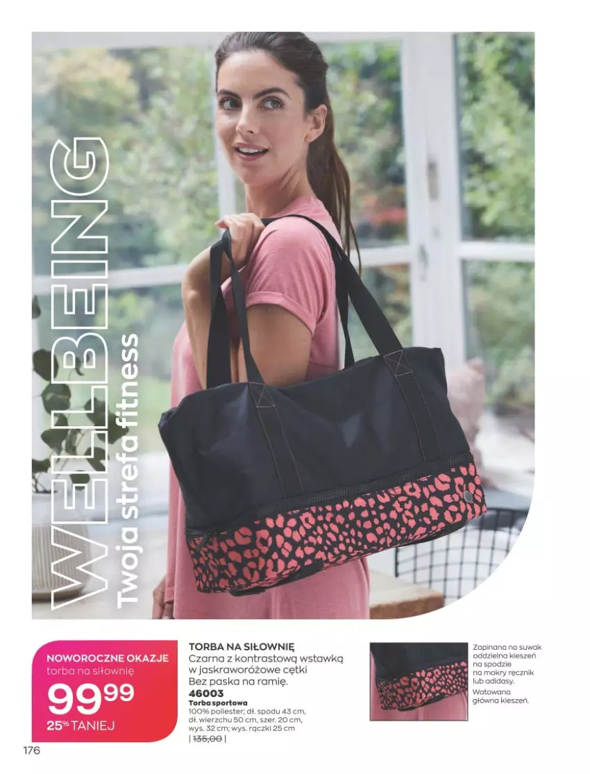Gazetka promocyjna Avon - Katalog Avon online - ważna 01.01 do 31.01.2021 - strona 172