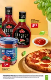 Gazetka promocyjna Stokrotka - Supermarket - Gazetka - ważna od 27.08 do 27.08.2025 - strona 11 - produkty: Ketchup, Warzywa, Sos, Sos pomidorowy, Owoce, Mięso