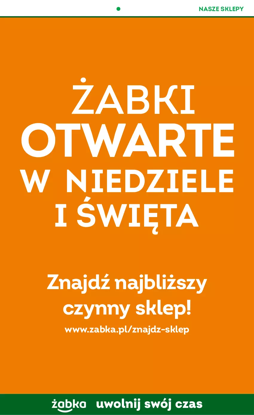 Gazetka promocyjna Żabka - ważna 29.03 do 11.04.2023 - strona 47 - produkty: JBL