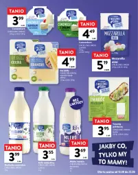 Gazetka promocyjna Intermarche - Gazetka Intermarche - Gazetka - ważna od 23.09 do 23.09.2026 - strona 19 - produkty: Kefir