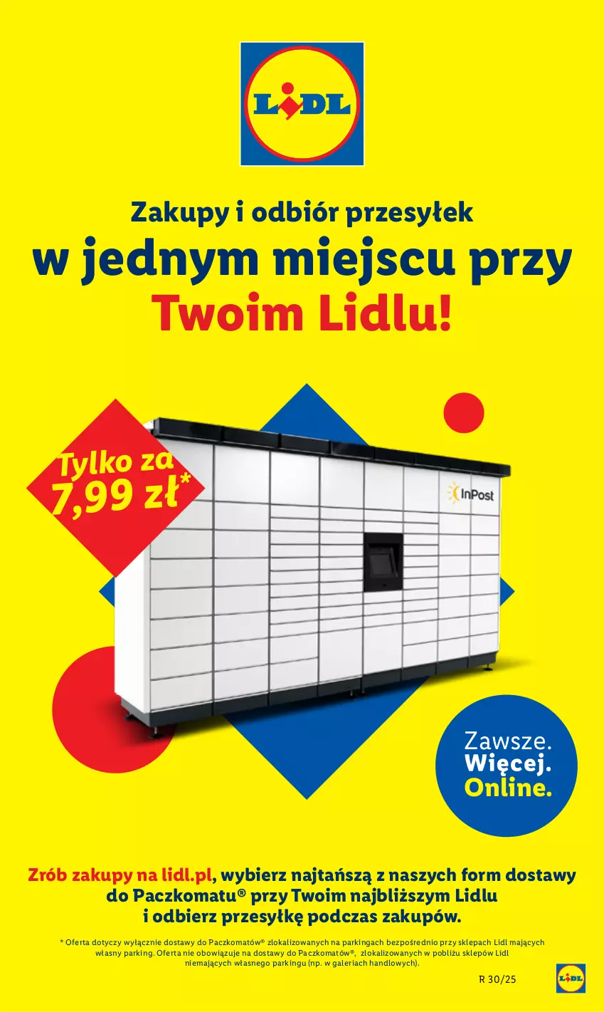 Gazetka promocyjna Lidl - GAZETKA - ważna 21.07 do 26.07.2025 - strona 17 - produkty: JBL