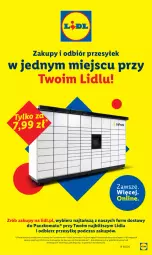 Gazetka promocyjna Lidl - GAZETKA - Gazetka - ważna od 26.07 do 26.07.2025 - strona 17 - produkty: JBL