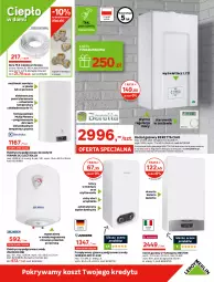 Gazetka promocyjna Leroy Merlin - Gazetka Leroy Merlin - Gazetka - ważna od 13.09 do 13.09.2022 - strona 17 - produkty: Koc, Gra, Rura, Zestaw podtynkowy WC, Electrolux, Kosz, Deska wolnoopadająca, Kocioł gazowy, Pokrywa, Miska, Magnez