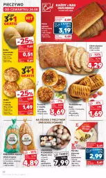 Gazetka promocyjna Kaufland - Gazetka tygodnia - Gazetka - ważna od 30.08 do 30.08.2023 - strona 32 - produkty: Piec, Ser, Gra, Cukier, Focaccia, Tortilla, Pieczywo, Chleb, Bułka