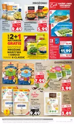 Gazetka promocyjna Kaufland - Gazetka tygodnia - Gazetka - ważna od 30.08 do 30.08.2023 - strona 33 - produkty: Piec, Sałatka, Pierogi, Makaron, Warzywa, Frosta, Ser, Gra, Ryba, Warzywa i owoce, Dega, Lion, Sałat, Virtu, Pieczarka, Ryba z piekarnika, Owoce, Kluski na parze, Piekarnik, Waga, Szpinak