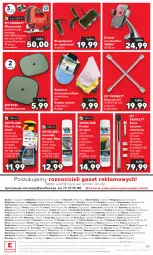 Gazetka promocyjna Kaufland - Gazetka tygodnia - Gazetka - ważna od 30.08 do 30.08.2023 - strona 65 - produkty: Piec, Pianka do opon, Top, Sos, Ser, Por, Inka, Telefon, Blag, Wyrzynarka, Lion, Piast, Orka, Smartfon, Monte, LG, Fa