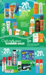 Gazetka promocyjna Super Pharm - Gazetka - Gazetka - ważna od 10.07 do 10.07.2024 - strona 4 - produkty: Naturell, Ser, Bielenda, Bikini, Ziaja, Garnier, Lirene, Suplement diety