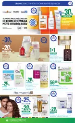 Gazetka promocyjna Super Pharm - Gazetka - Gazetka - ważna od 10.07 do 10.07.2024 - strona 6 - produkty: Krem do twarzy, CeraVe, Top, Ser, Rum, Acer, Pharmaceris, La Roche-Posay, Kosmetyki do pielęgnacji, Serum, Vichy, Tonik, Dzieci, Helio, Sesderma