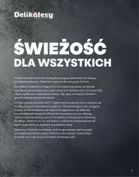 Gazetka promocyjna Delikatesy Centrum - Katalog LADA DC35-DC36-DC37 - Gazetka - ważna od 10.09 do 10.09.2025 - strona 3 - produkty: Rum, Por, O nas, Tran, Sport, Dzieci, Mięso