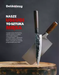 Gazetka promocyjna Delikatesy Centrum - Katalog LADA DC35-DC36-DC37 - Gazetka - ważna od 10.09 do 10.09.2025 - strona 4 - produkty: Piec, Miecz, Fa