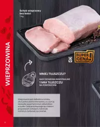 Gazetka promocyjna Delikatesy Centrum - Katalog LADA DC35-DC36-DC37 - Gazetka - ważna od 10.09 do 10.09.2025 - strona 8 - produkty: Czosnek, Wieprzowina, Schab wieprzowy