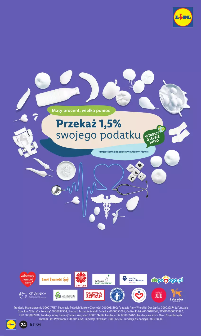 Gazetka promocyjna Lidl - GAZETKA - ważna 26.02 do 02.03.2024 - strona 40