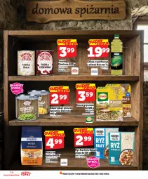Gazetka promocyjna Topaz - Gazetka - Gazetka - ważna od 25.02 do 25.02.2026 - strona 14 - produkty: Top, Kuchnia, Babuni