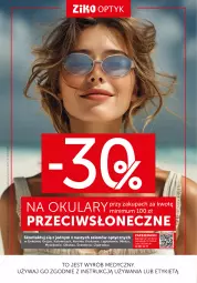 Gazetka promocyjna Ziko - Gazetka Ziko Dermo - Gazetka - ważna od 11.06 do 11.06.2025 - strona 24 - produkty: Sos, Mysz