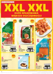 Gazetka promocyjna Kaufland - Gazetka tygodnia - Gazetka - ważna od 15.05 do 15.05.2024 - strona 18 - produkty: Sok, Rama, Beko, Szynka, Mleko zagęszczone, Mleko