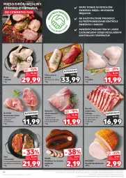 Gazetka promocyjna Kaufland - Gazetka tygodnia - Gazetka - ważna od 15.05 do 15.05.2024 - strona 36 - produkty: Piec, Sok, Filet z piersi kaczki, Rama, Stek, Drób, Duda, Szynka, Noga z kaczki, Kapustą, Boczek, Golonka wieprzowa, Kiełbasa, Mięso, Boczek wieprzowy