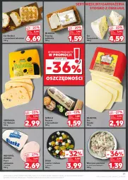 Gazetka promocyjna Kaufland - Gazetka tygodnia - Gazetka - ważna od 15.05 do 15.05.2024 - strona 37 - produkty: Piec, Warzywa, Sos, Ser, Twaróg, Oliwki, Gorgonzola, Pasztet, Twaróg półtłusty, Gouda, Oliwki czarne, Bianka