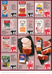 Gazetka promocyjna Kaufland - Gazetka tygodnia - Gazetka - ważna od 15.05 do 15.05.2024 - strona 41 - produkty: Kurczak, Polędwica, Sok, Ser, Sokołów, Beko, Serdelki, Duda, Szynka, Kiełbaski białe, Morliny, Boczek, Olewnik