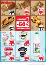 Gazetka promocyjna Kaufland - Gazetka tygodnia - Gazetka - ważna od 15.05 do 15.05.2024 - strona 44 - produkty: Piec, Sok, Ser, Gra, Jogurt owocowy, Rama, Jogurt, Mlekovita, Chleb wieloziarnisty, Bułka wieloziarnista, Pudding, Bakoma, Pieczywo, Chleb, Bułka, Kefir, Szpinak, Mleko