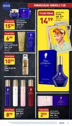 Gazetka promocyjna Aldi - Katalog spożywczy - Gazetka - ważna od 07.05 do 07.05.2022 - strona 25 - produkty: Krem do twarzy, Ser, Rum, Dezodorant, Perfum, Tera, Serum, Serum do rąk, Mydło, Pędzel do golenia