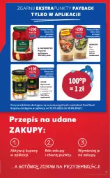 Gazetka promocyjna Kaufland - OFERTA TYGODNIA - Gazetka - ważna od 18.05 do 18.05.2022 - strona 31 - produkty: Sos, Ser, Papryka, Winiary, Papryka grillowana, Grill, Fa