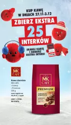 Gazetka promocyjna Intermarche - Gazetka Intermarche - Gazetka - ważna od 03.12 do 03.12.2025 - strona 27 - produkty: Kawa ziarnista, Kawa