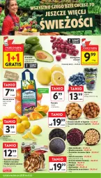 Gazetka promocyjna Intermarche - Gazetka Intermarche - Gazetka - ważna od 03.12 do 03.12.2025 - strona 31 - produkty: Gra, Borówka, Morela, Siatka, Pomelo, Avocado, Mieszanka orzechowa, Wino