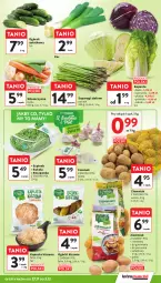 Gazetka promocyjna Intermarche - Gazetka Intermarche - Gazetka - ważna od 03.12 do 03.12.2025 - strona 32 - produkty: Piec, Por, Roszponka, Ogórek, Czosnek, Rukola, Siatka, Sałat, Szpinak