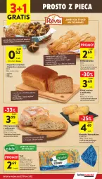 Gazetka promocyjna Intermarche - Gazetka Intermarche - Gazetka - ważna od 03.12 do 03.12.2025 - strona 34 - produkty: Piec, Kurczak, Sok, Gra, Kajzerka, Sezam, Chleb, Lanki, Bułka