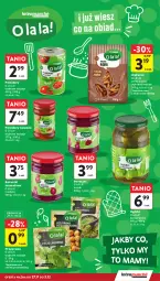 Gazetka promocyjna Intermarche - Gazetka Intermarche - Gazetka - ważna od 03.12 do 03.12.2025 - strona 48 - produkty: Buraczki, Makaron, Ser, Pomidory