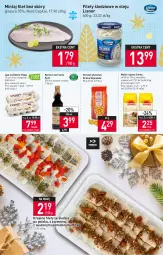 Gazetka promocyjna Stokrotka - Market - Gazetka - ważna od 21.12 do 21.12.2022 - strona 4 - produkty: Glazura, Ryż, Groszek ptysiowy, Jaja, Wafle, LANA, Sonko, Mintaj, Lazur, Olej, Groszek, Lisner