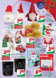 Gazetka promocyjna Dino - Gazetka 51 / 2024 - Gazetka - ważna od 24.12 do 24.12.2024 - strona 63 - produkty: Ser, Papier, Serwetki papierowe, Serwetki, LANA, Skrzat